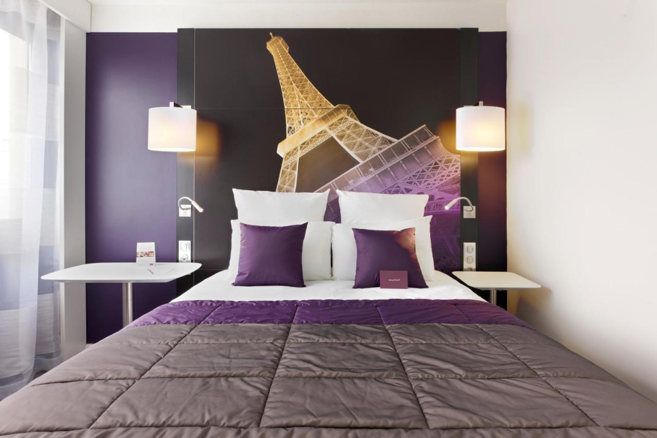 Mercure Centre Tour Eiffel Parijs